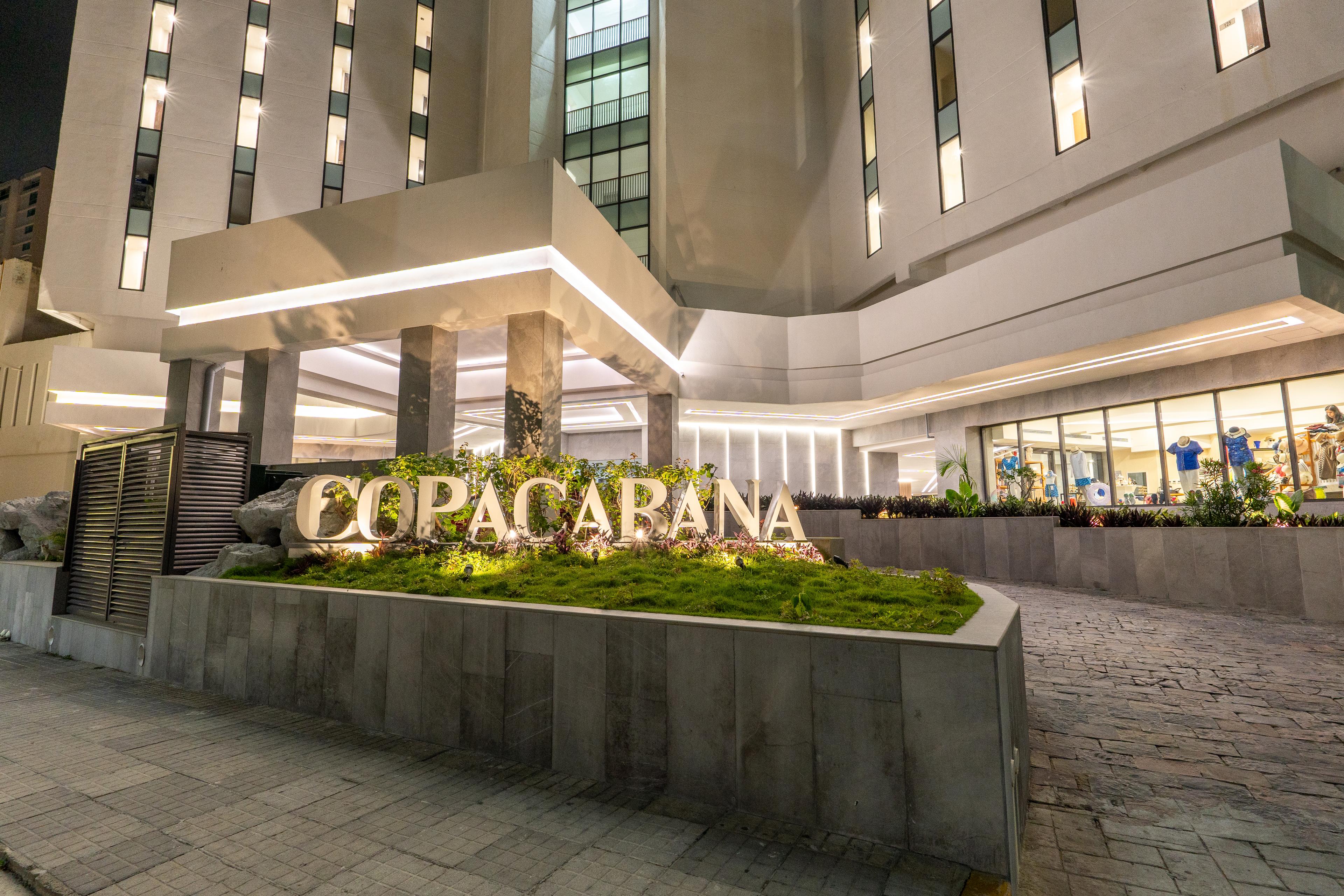 Imagen principal de la sección de servicios del club