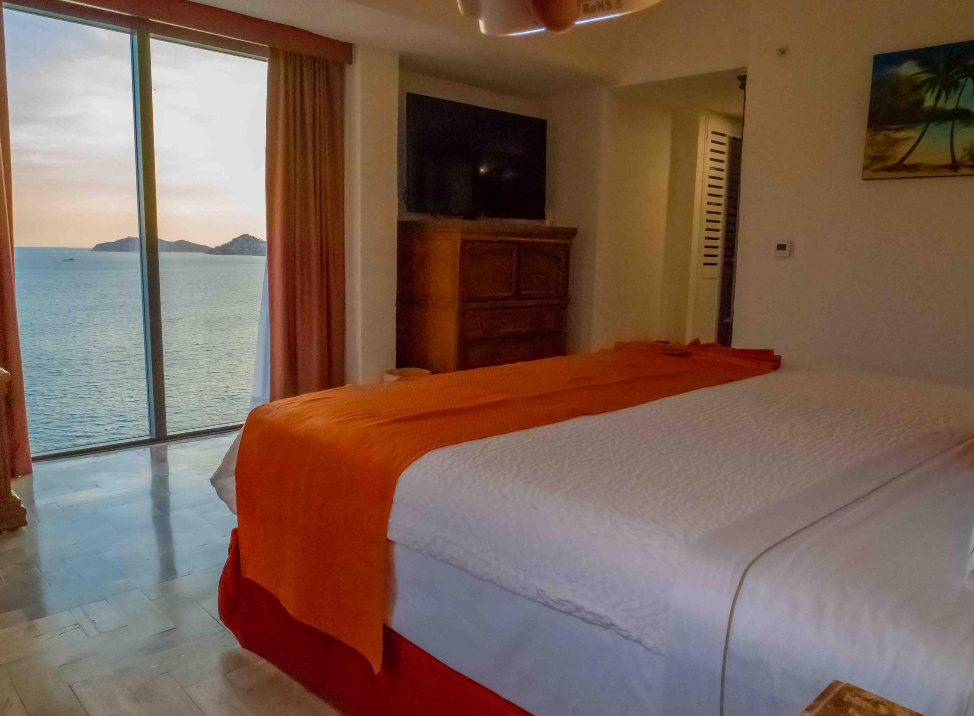 Logo Copacabana Club