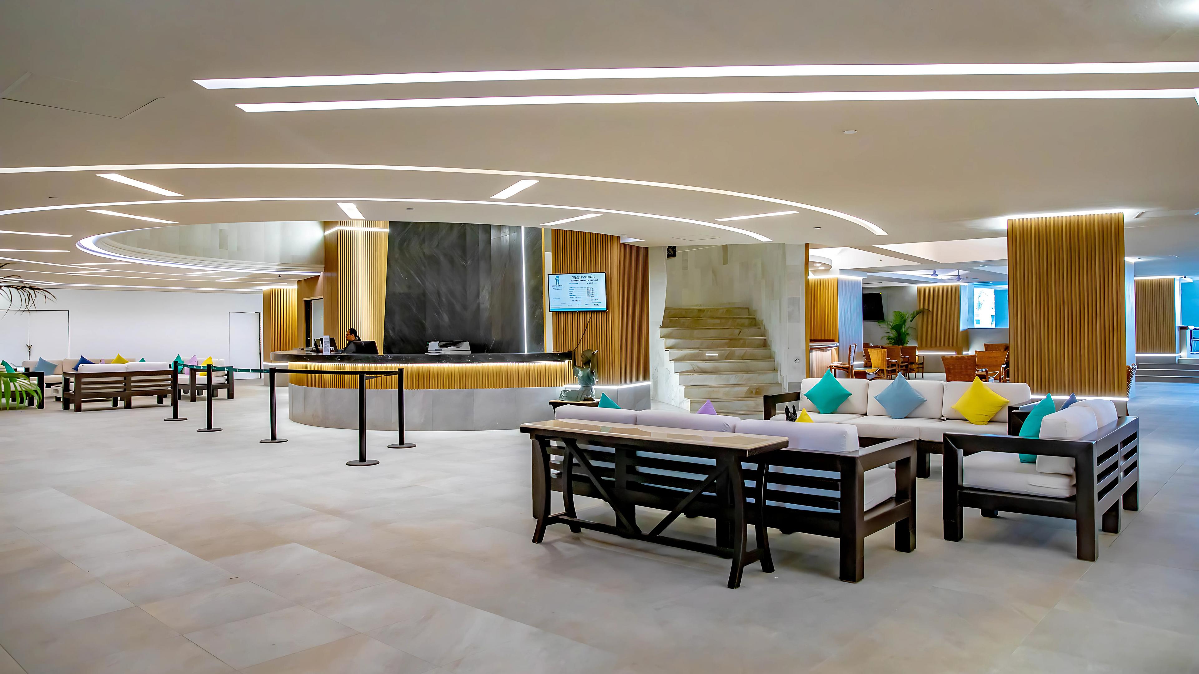 Imagen principal de la sección de Grupos