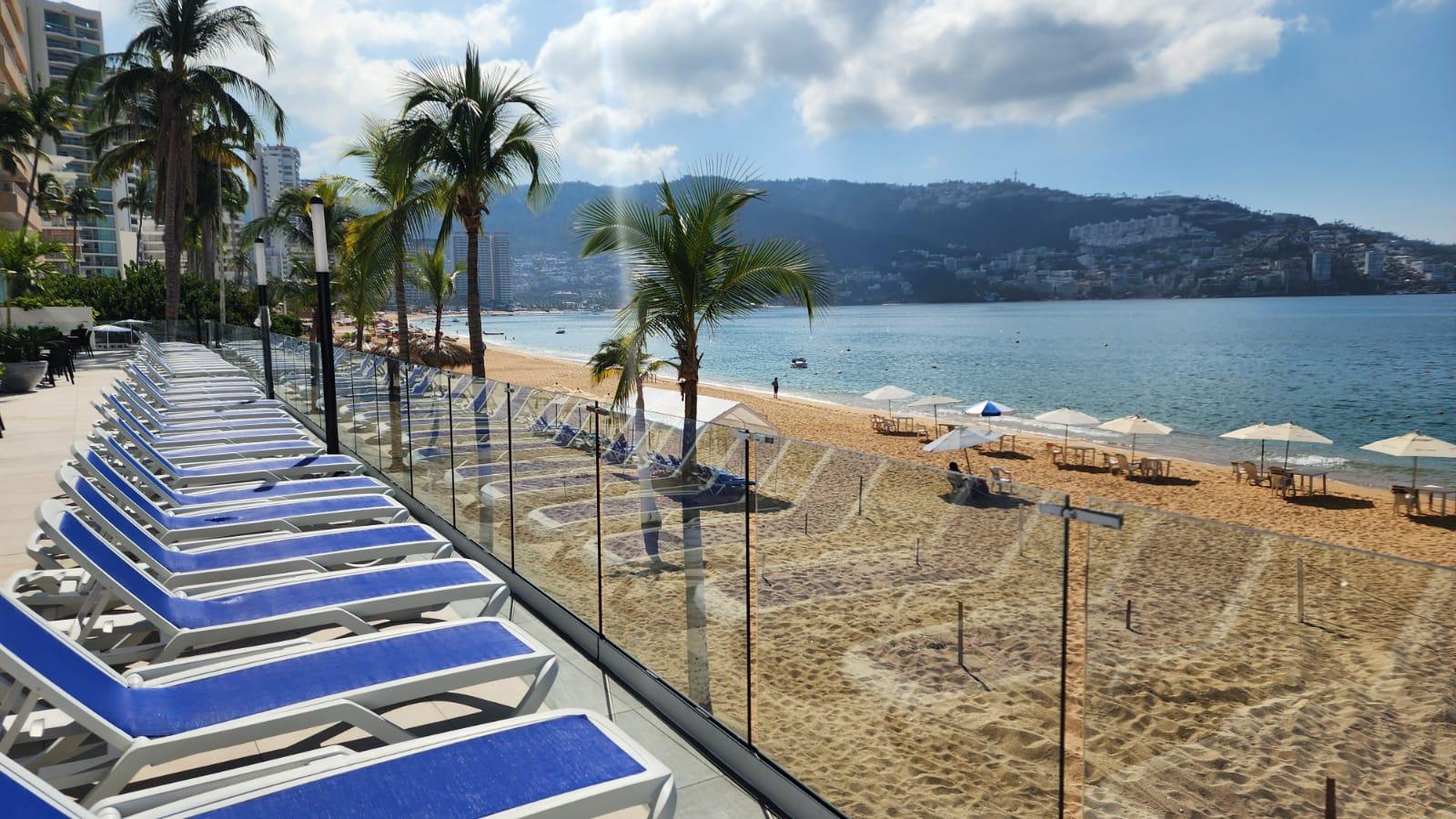 Logo Copacabana Club